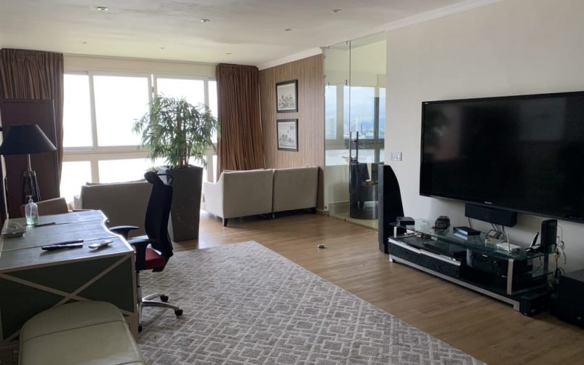 Apartamentos en Coco del Mar | Espectacular y lujoso Penthouse frente al mar en el PH Belvedere en Coco del Mar