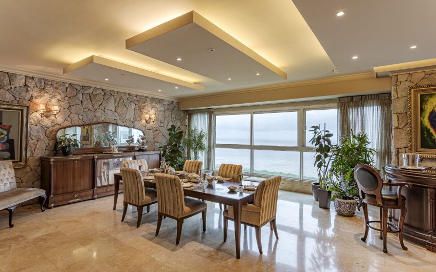 VENTA DE APARTAMENTO EN PH TORRE ZEUS