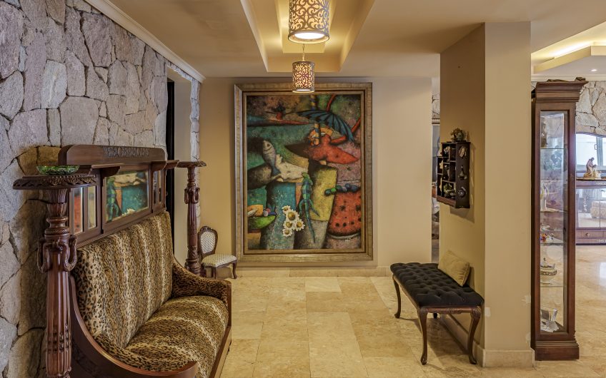 VENTA DE APARTAMENTO EN PH TORRE ZEUS