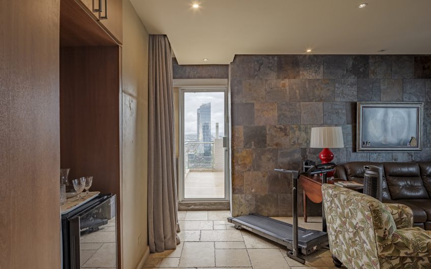 VENTA DE APARTAMENTO EN PH TORRE ZEUS