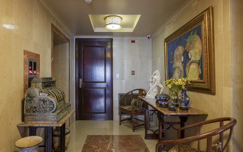 VENTA DE APARTAMENTO EN PH TORRE ZEUS