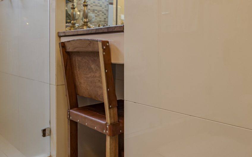 VENTA DE APARTAMENTO EN PH TORRE ZEUS