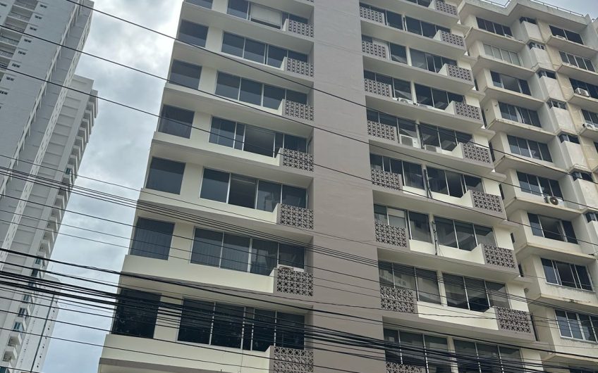 Apartamento en venta en Bella Vista – PH Parque Marbella