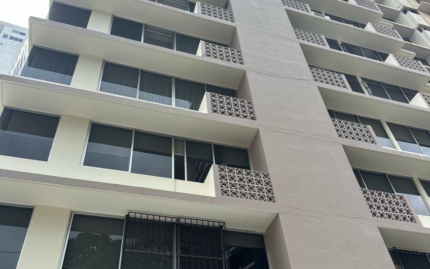 Apartamento en venta en Bella Vista – PH Parque Marbella