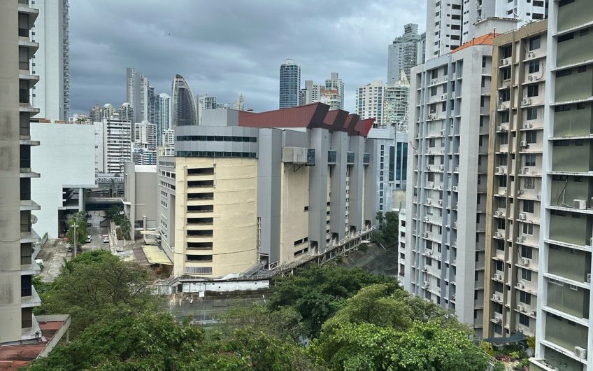 Apartamento en venta en Bella Vista – PH Parque Marbella