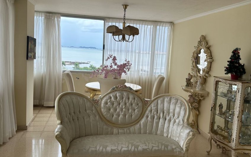 Apartamento en venta en Bella Vista – PH Parque Marbella