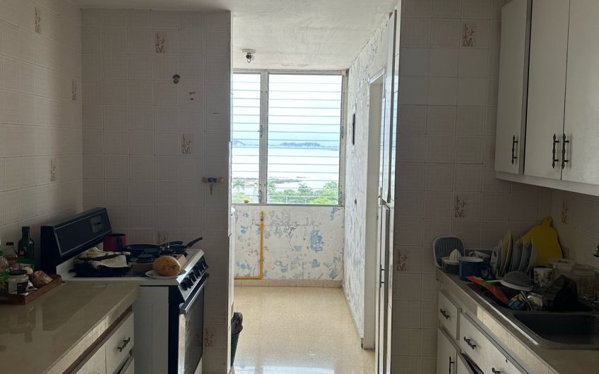 Apartamento en venta en Bella Vista – PH Parque Marbella