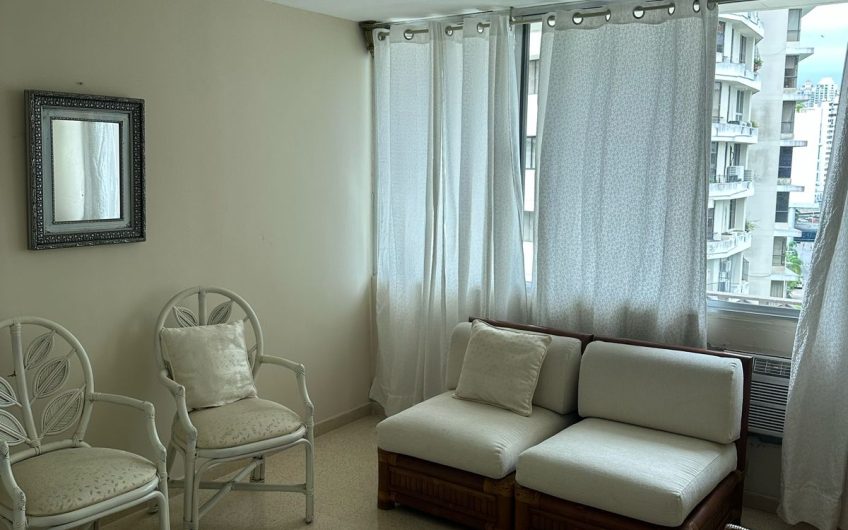 Apartamento en venta en Bella Vista – PH Parque Marbella