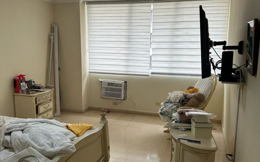 Apartamento en venta en Bella Vista – PH Parque Marbella