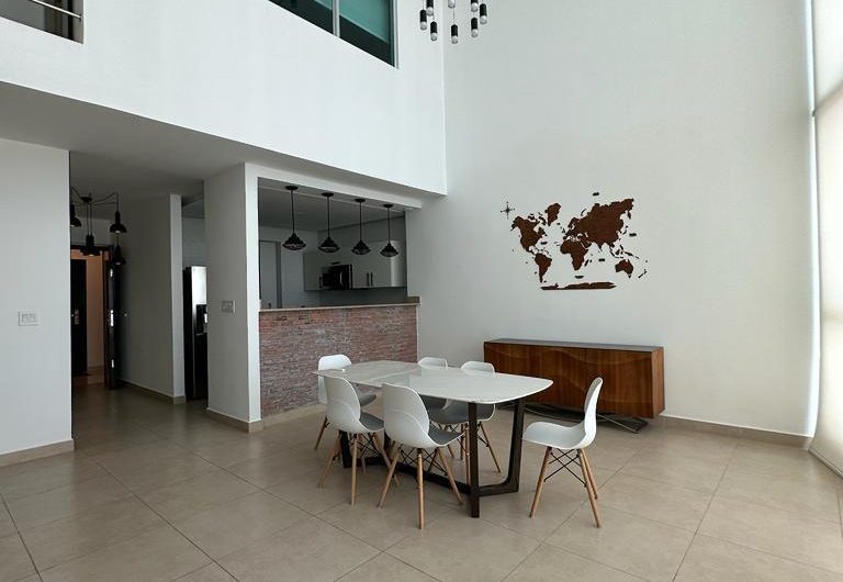 VENTA DE APARTAMENTO EN PH PARK LOFT