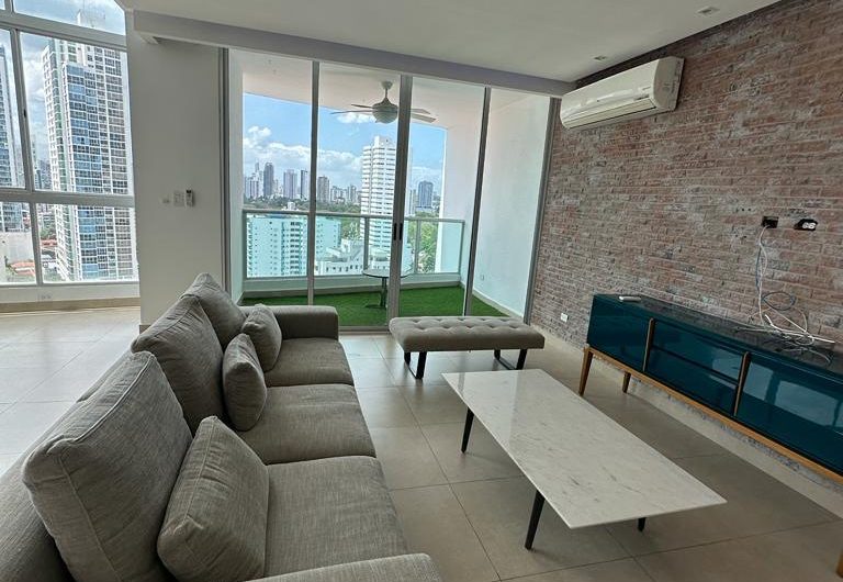 VENTA DE APARTAMENTO EN PH PARK LOFT
