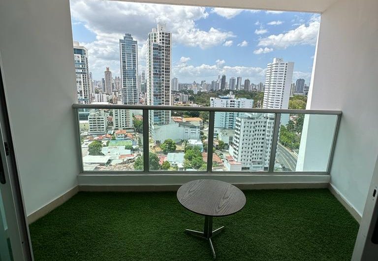 VENTA DE APARTAMENTO EN PH PARK LOFT