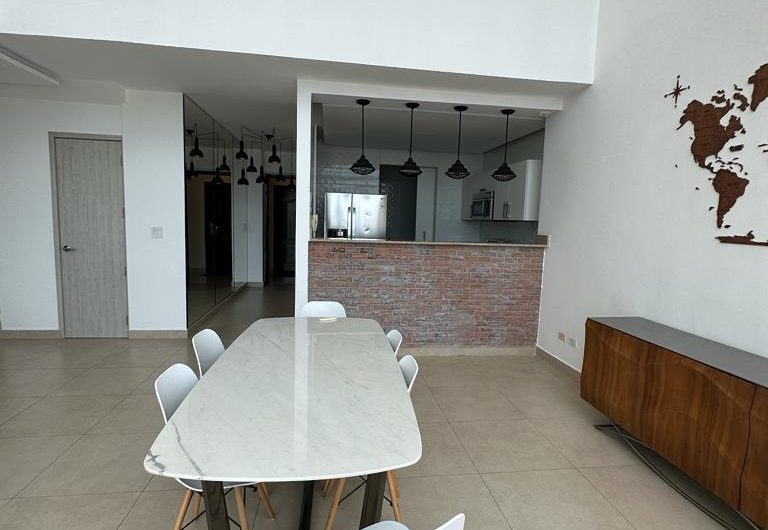 VENTA DE APARTAMENTO EN PH PARK LOFT