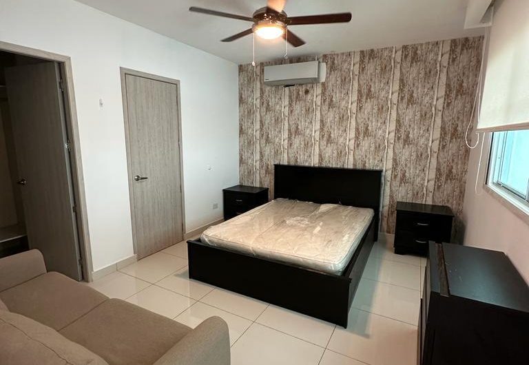 VENTA DE APARTAMENTO EN PH PARK LOFT