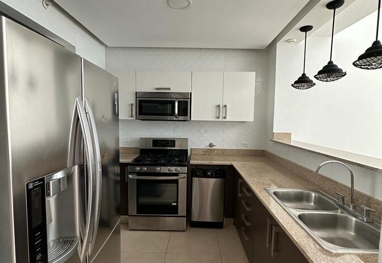 VENTA DE APARTAMENTO EN PH PARK LOFT