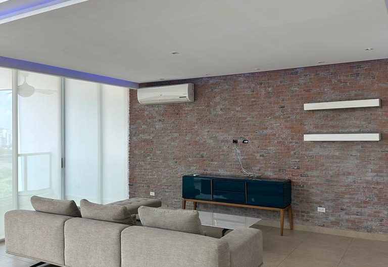 VENTA DE APARTAMENTO EN PH PARK LOFT