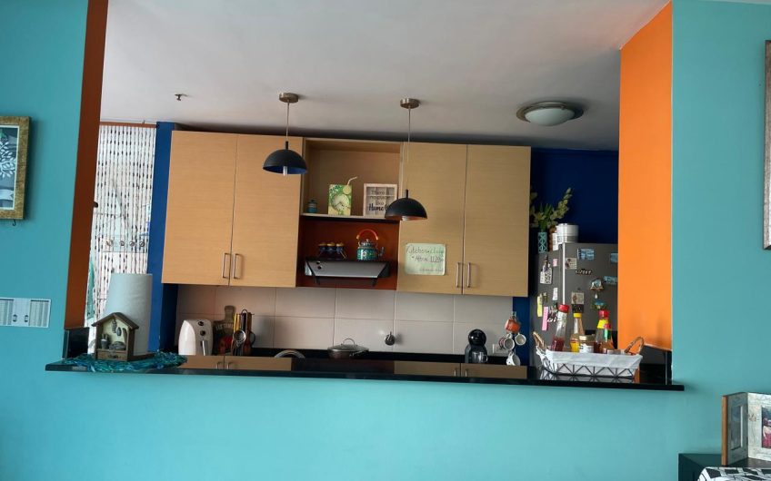 VENTA DE APARTAMENTO EN PH CABOMARZO, SAN FRANCISCO