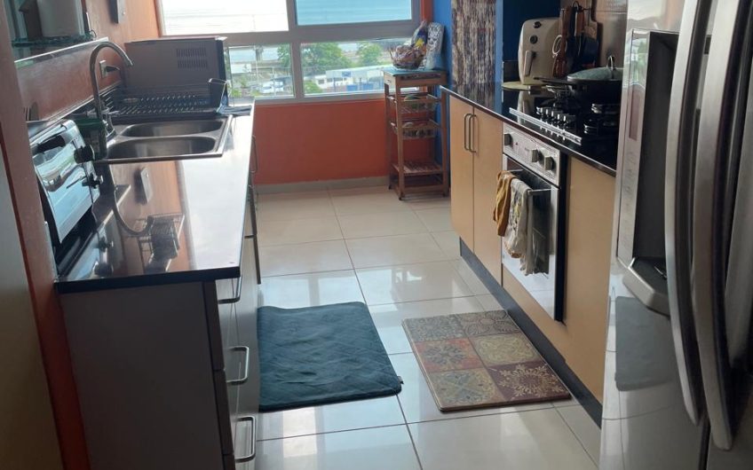 VENTA DE APARTAMENTO EN PH CABOMARZO, SAN FRANCISCO