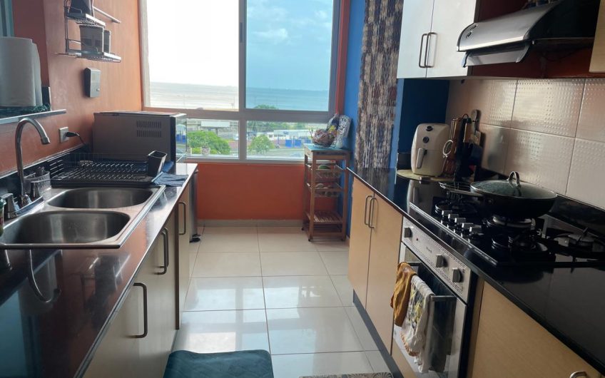VENTA DE APARTAMENTO EN PH CABOMARZO, SAN FRANCISCO