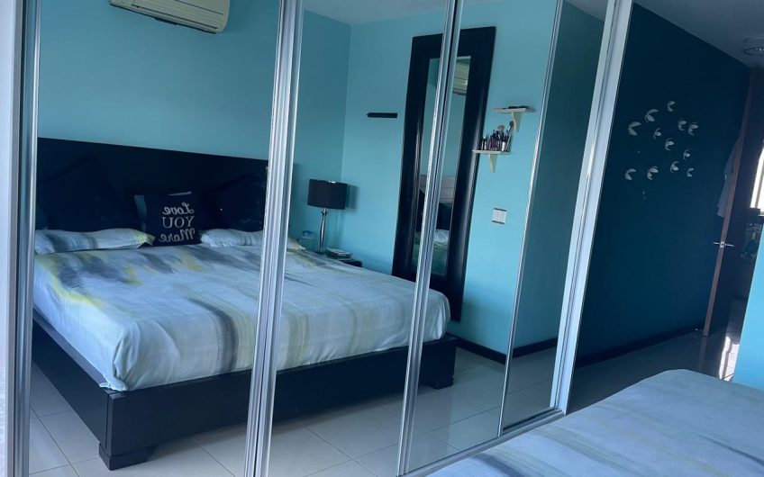 VENTA DE APARTAMENTO EN PH CABOMARZO, SAN FRANCISCO