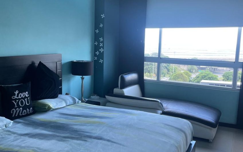 VENTA DE APARTAMENTO EN PH CABOMARZO, SAN FRANCISCO