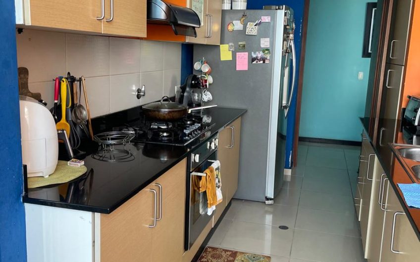VENTA DE APARTAMENTO EN PH CABOMARZO, SAN FRANCISCO