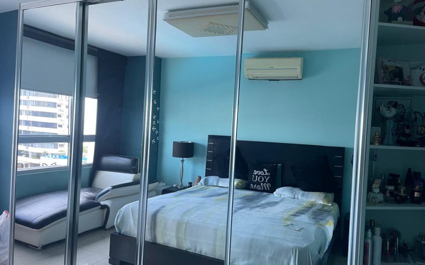 VENTA DE APARTAMENTO EN PH CABOMARZO, SAN FRANCISCO