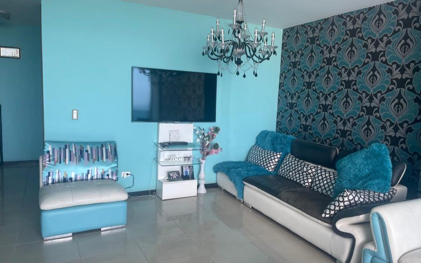 VENTA DE APARTAMENTO EN PH CABOMARZO, SAN FRANCISCO