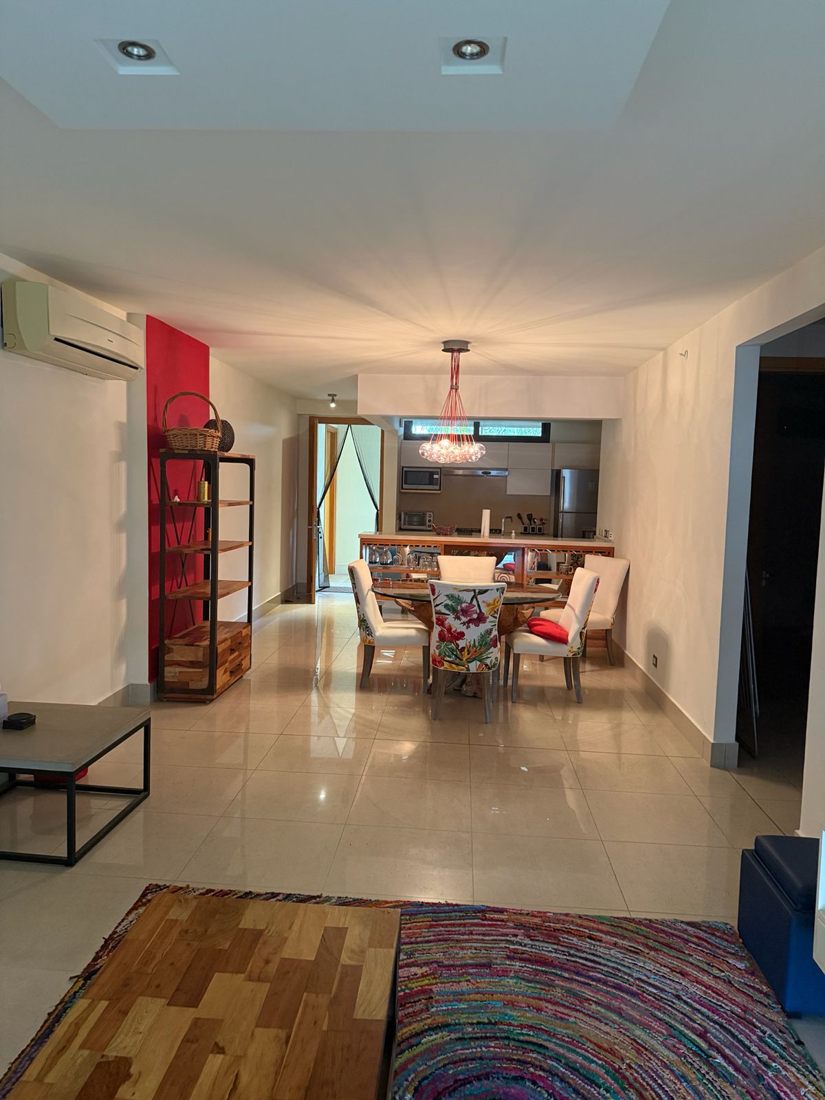 VENTA DE APARTAMENTO EN PH PERLA MAR, SAN CARLOS (CASAMAR)