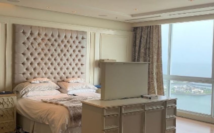 VENTA DE PENTHOUSE EN PH THE POINT, PUNTA PAITILLA