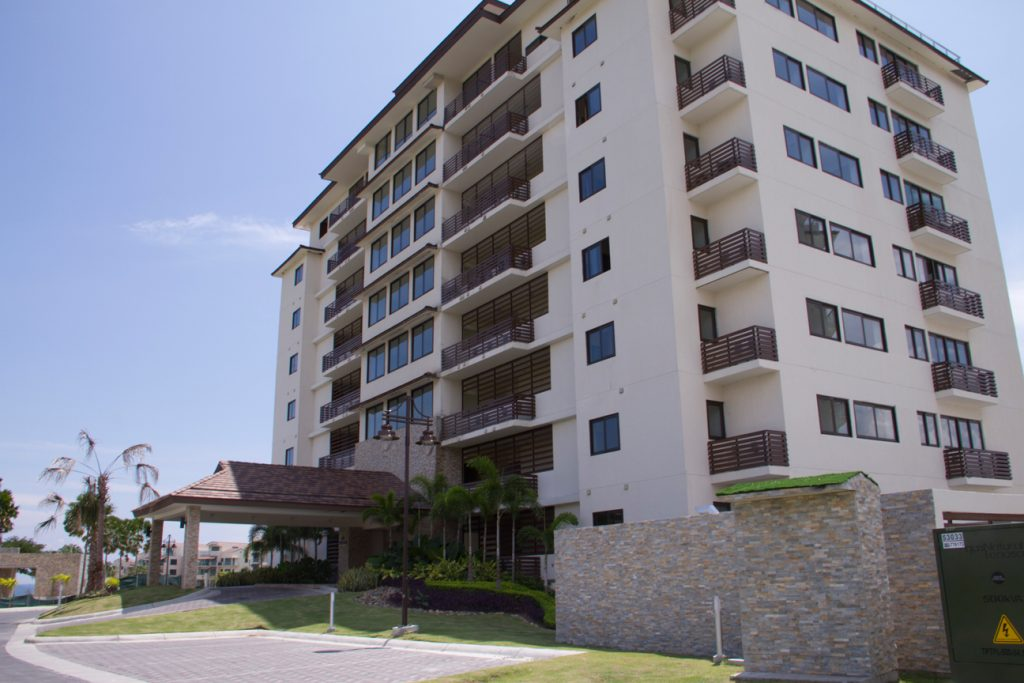 VENTA DE APARTAMENTO EN PH PERLA MAR, SAN CARLOS (CASAMAR)