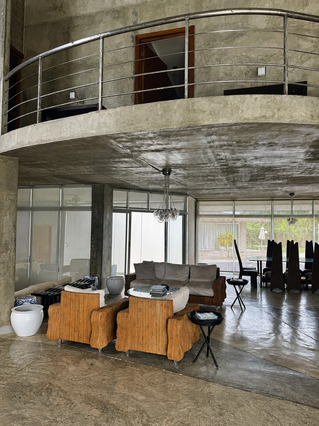 Casa de lujo en Coronado Panamá con amplio Terreno y Piscina