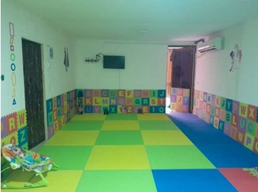 Edificio Imperio en Venta en El Cangrejo, Panamá