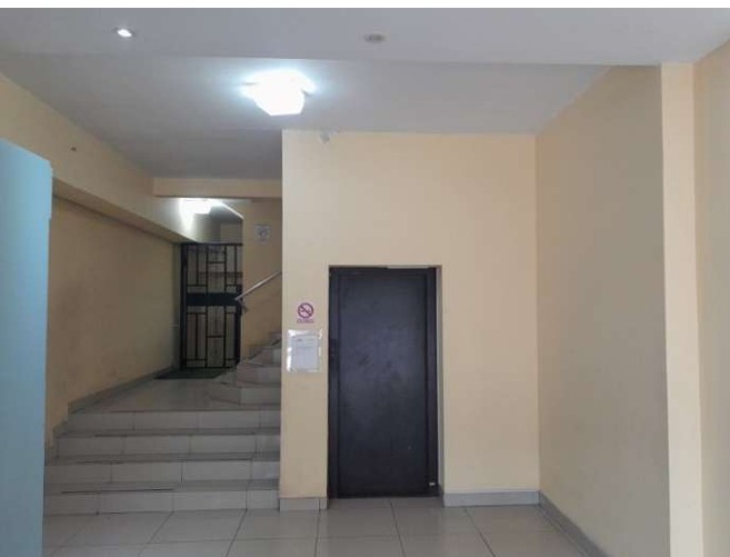 Edificio Imperio en Venta en El Cangrejo, Panamá