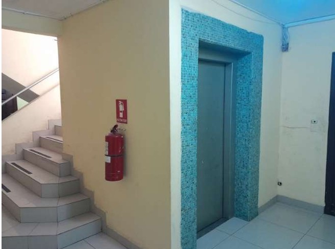 Edificio Imperio en Venta en El Cangrejo, Panamá
