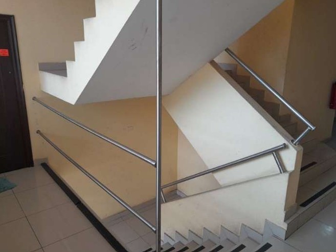 Edificio Imperio en Venta en El Cangrejo, Panamá