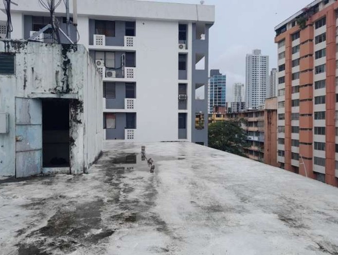 Edificio Imperio en Venta en El Cangrejo, Panamá
