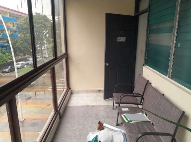 Edificio Imperio en Venta en El Cangrejo, Panamá