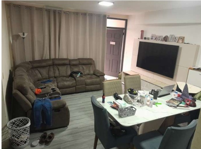 Edificio Imperio en Venta en El Cangrejo, Panamá