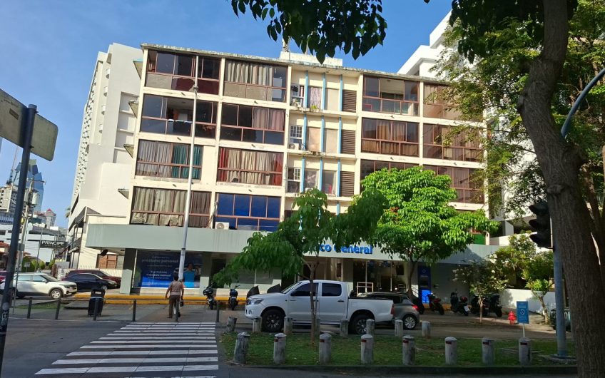 Edificio Imperio en Venta en El Cangrejo, Panamá