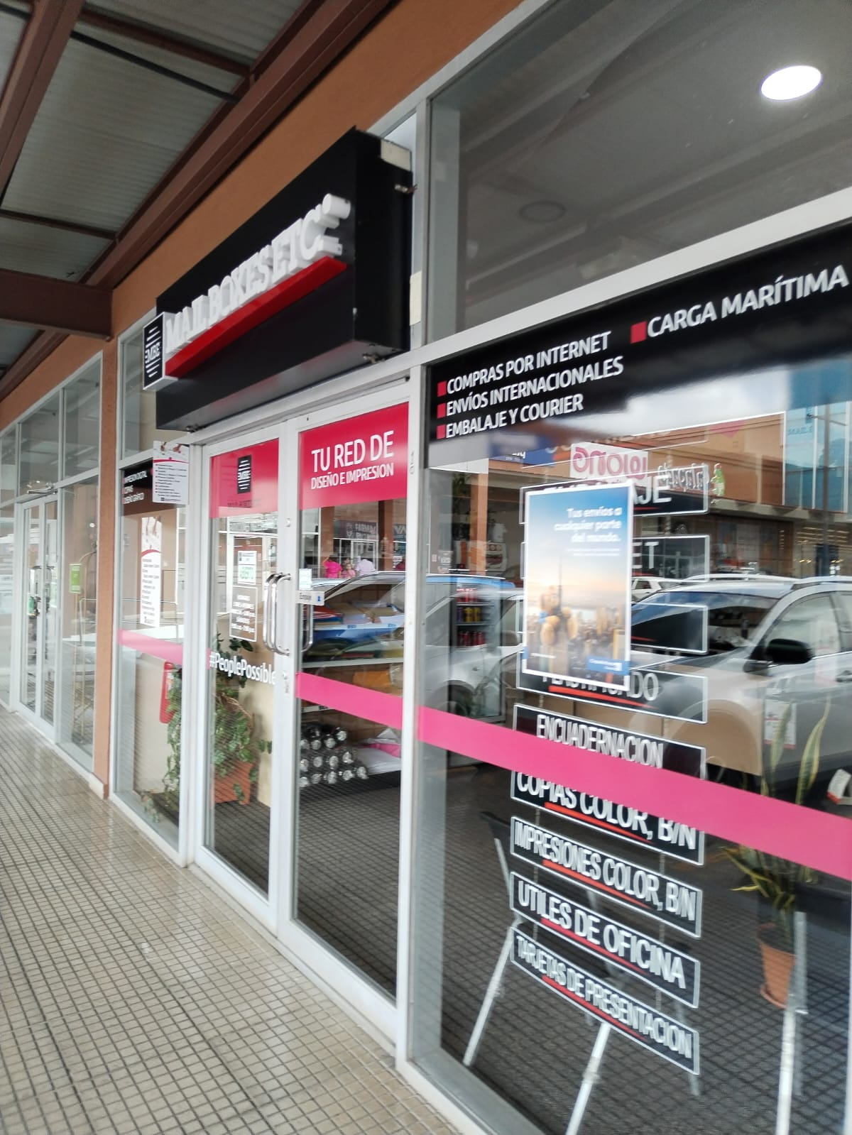 Alquiler Comercial en David Chiriquí | PH Plaza F-Sur